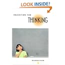 Education for Thinking