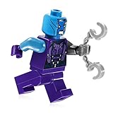LEGO Super Heroes: Guardians of the Galaxy Vol. 2 MiniFigure - Nebula (76081)