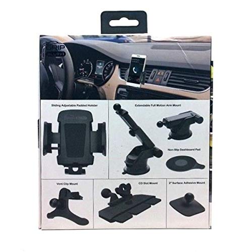 Universal Car Phone Mount - Image 5