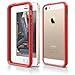 iPhone SE case, elago [Bumper][Red] - [Edge Protection][Minimalistic][Durable Hardshell] - for iPhone SE/5/5S