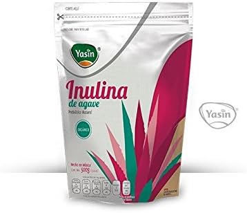 Agave Inulin