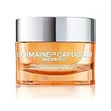Germaine de Capuccini Timexpert C+ Intensive Revitalizing Cream 1.7 oz