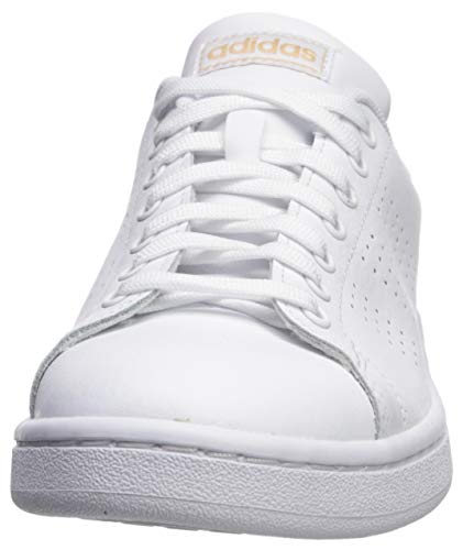 adidas-Womens-Cloudfoam-Advantage-Cl-Sneaker