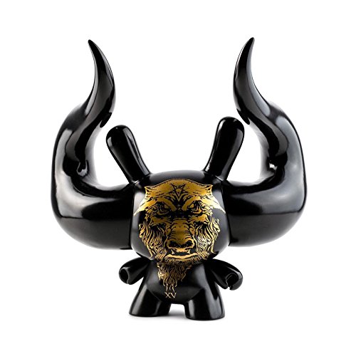 Kidrobot Devil 8
