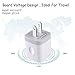 USB Charging Block Charger Power Brick Cube Box Plug 1Amp Single Port USB Wall Charger 5-Pack Compatible iPhone Xs/XR/X/8/7/6S 5/SE, Samsung Galaxy s10e S10 S9 S8 Plus/S7/S6, LG G7 G8 V30 Moto Android
