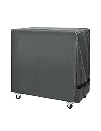 ck Club Heavy Duty impermeable fiesta Cooler Cart