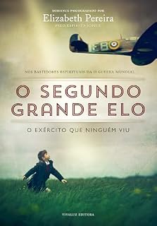 Livro O SEGUNDO GRANDE ELO