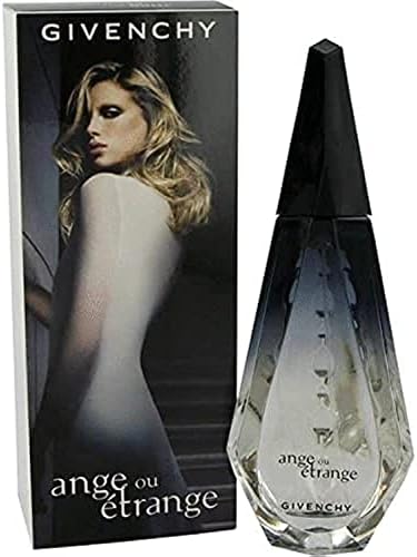 Buy Givenchy Ange Ou Etrange For Women (100ml, Eau de Parfum) in Egypt