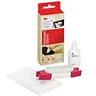3M Keyboard Cleaner Kit, White (674)