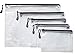 Modern Bethel Travel Pouch (Set of 5)