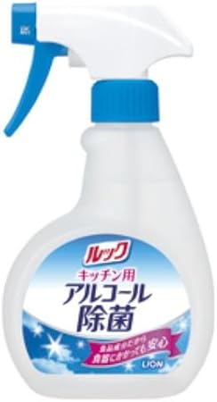 Amazon Co Jp アルコール除菌スプレー ３００ｍｌ 180 1 おもちゃ