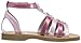 Rachel Shoes India Sandal (Toddler/Little Kid)
