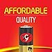 Eveready Gold Alkaline AAA Batteries, 12 Pack of Triple A Batteries