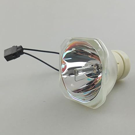 Projector Lamp Bulb For Epson Eb W29 Eb W31 Eb X04 Amazon Co Uk Electronics