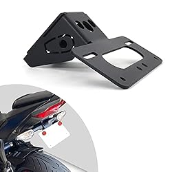 REARACE Motorcycle Fender Eliminator Compatible