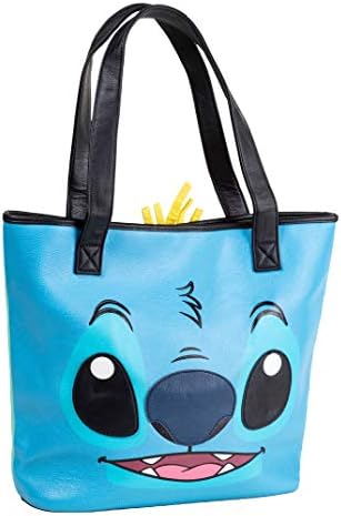 disney stitch tote bag