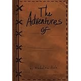 The Adventures Of: Record Keeping for Game Masters