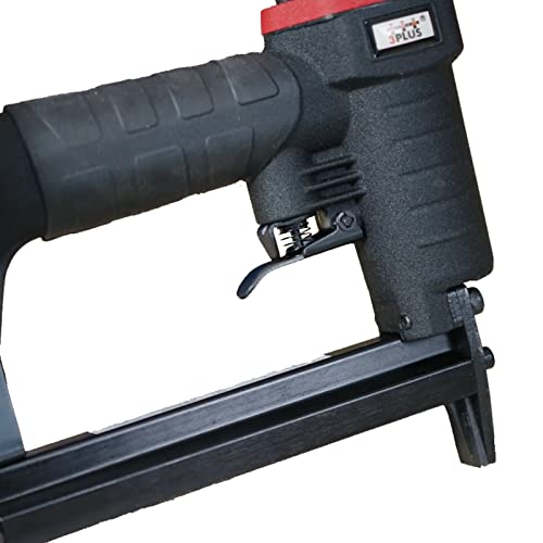 3PLUS H7116SP 22 Gauge 3/8-Inch Crown Pneumatic Upholstery - Want