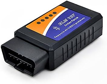Car Bluetooth OBD2 OBD Scan Tool Scanner Adapter OBDATOR Car Diagnostic OBDII Code Reader Check Engine Light for Android