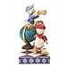 Disney Traditions Navigating Nephews Figurine