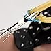 Assolar Hunting Slingshot Bowfishing Elastic Rubber Bands Group for Fishing Sling Shot - 2Pcs