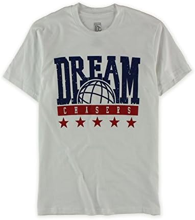 Dreamchasers Men's The Dream Ball Tee