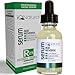 Retinol Serum 2.5 with hyaluronic acid For Face, Organic Aloe Vera, Vitamin E - Retinol Moisturizer, Fade Dark Spots, Reduce Fine Lines, Wrinkles - Nightly & Daily Anti Aging 1 fl oz