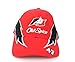 OEM CAL Naughton Jr Jumpsuit + Cap Costume Talladega Nights