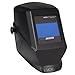Jackson Safety Welding Helmet, 46148 - NexGen 3-in-1 Digital Auto Darkening Filter with Surface Mode Technology, Protective Welder Face Mask with HSL-100 Black Shell for Men and Women, Universal Size