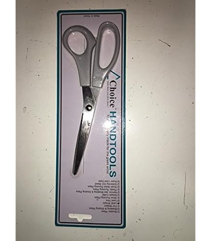 袖の下 foil Amazon.com: Studio Pro Foil Shears