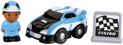 friction motor toy car