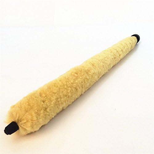 Saxophone Accessories Alto Saxophone Soft Cleaning Brush Cleaner Pad Saver Moisture Remover