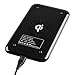 Generic QI Wireless Charging Plate For Smart phones Charging Pad Black