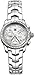 TAG Heuer Women's CJF1314.BA0580 Diamond Chronograph Watch