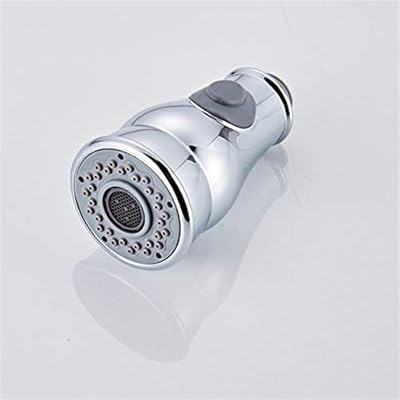 Faucet Kitchen Pull Out Spray Shower Head Water Saving Water Tap