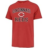 47 MLB Men's Official Super Rival Pregame Team T-Shirt