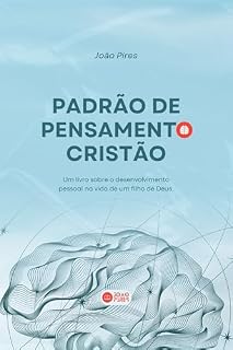 Livro O Padrão de Pensamento Cristão