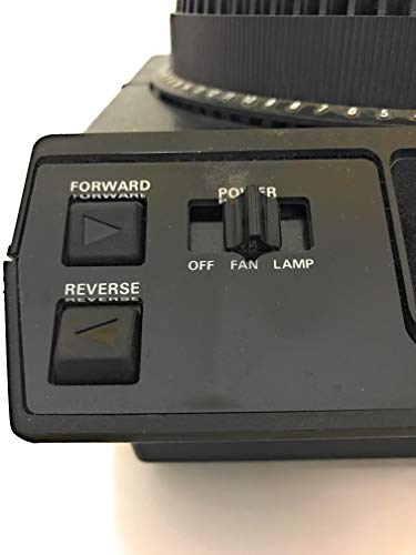 2 Kodak+BC4404+Carousel+4400+Projector