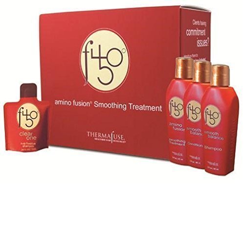 thermafuse smoothing treatment