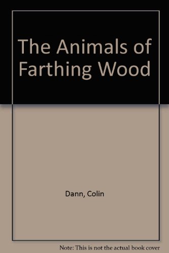 The Animals of Farthing Wood