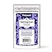 Petpost | Chinchilla Bath Dust for Small Animals - Natural, Pure Cleansing Pumice Sand for Cleaning Degus, Hamsters, & Gerbil 1 lb.