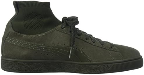 puma suede classic sock