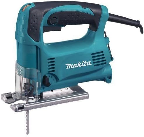 Makita 4329K JIG SAW, 3.9 Amp Variable Speed Top Handle JIGSAW, Teal ..#from-by#_brand-spankin-new; TRYK78121880186031