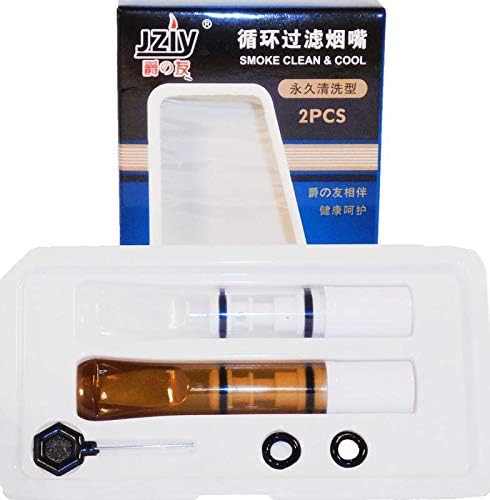 Cigarette Holder JY-103, XT-665 price in Saudi Arabia | Amazon Saudi Arabia 