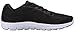 Saucony Women's Grid Ideal running Shoe, Black/White, 9 M US