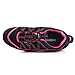 Northside Unisex Brille II Athletic Water Shoe,Black/Fuchsia,8 M US