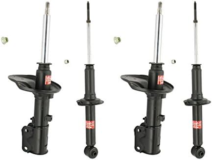 KYB Excel-G OEM Strut Set 1991-1994 Dodge Stealth
