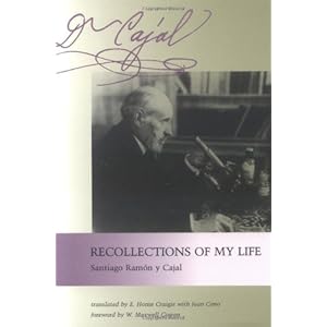 Recollections of My Life (MIT Press)