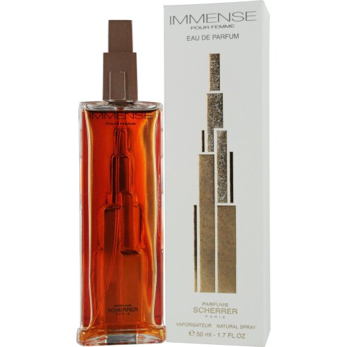 Immense Pour Femme By