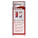 Sudafed Children's PE Nasal Decongestant, Liquid Cold Relief Medicine with Phenylephrine HCl, Alcohol Free and Sugar-Free, Berry-Flavored, 4 fl. oz
